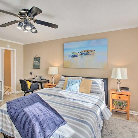 Stunning Hot Springs Condo On Lake Hamilton! Esterno foto
