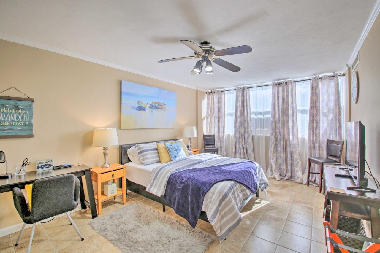 Stunning Hot Springs Condo On Lake Hamilton! Esterno foto