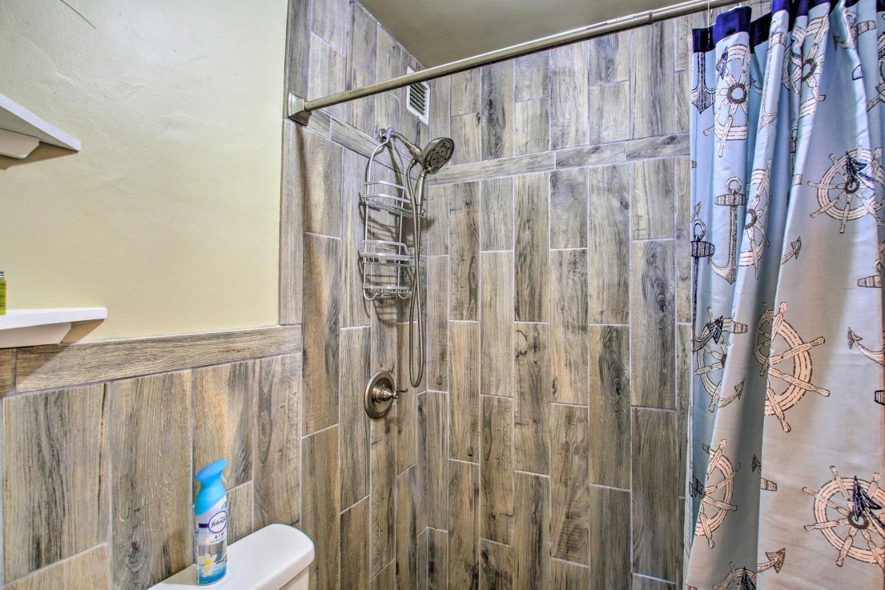 Stunning Hot Springs Condo On Lake Hamilton! Esterno foto